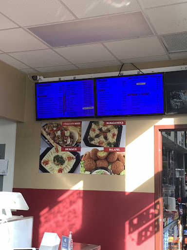 Photo of King of Falafel - 1129 S Park St, Madison, WI 53715