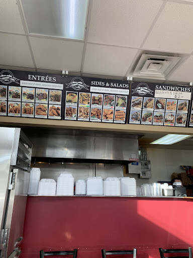 Photo of King of Falafel - 1129 S Park St, Madison, WI 53715