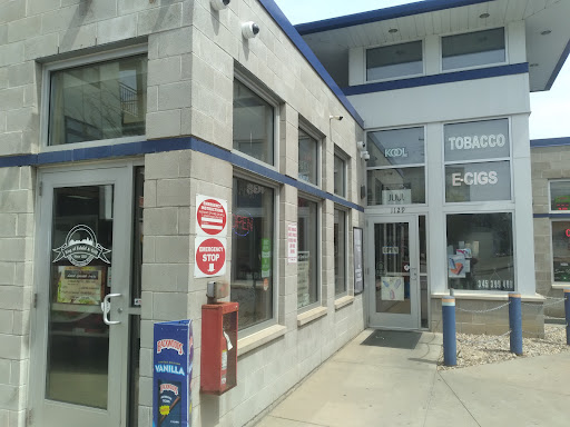 Photo of King of Falafel - 1129 S Park St, Madison, WI 53715