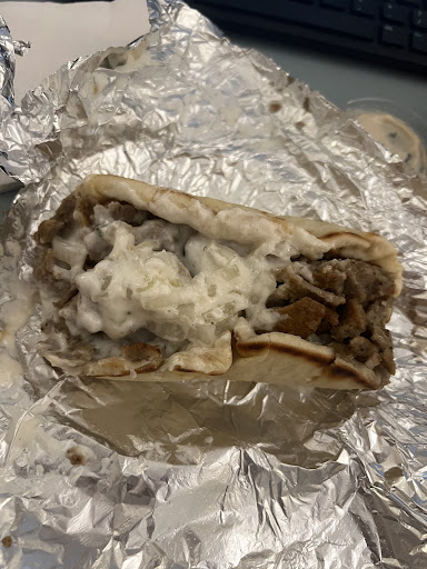 Photo of King of Falafel - 1129 S Park St, Madison, WI 53715