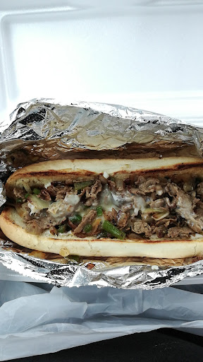 Photo of King of Falafel - 1129 S Park St, Madison, WI 53715