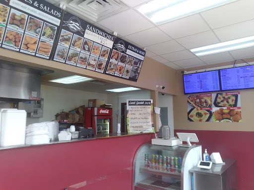 Photo of King of Falafel - 1129 S Park St, Madison, WI 53715