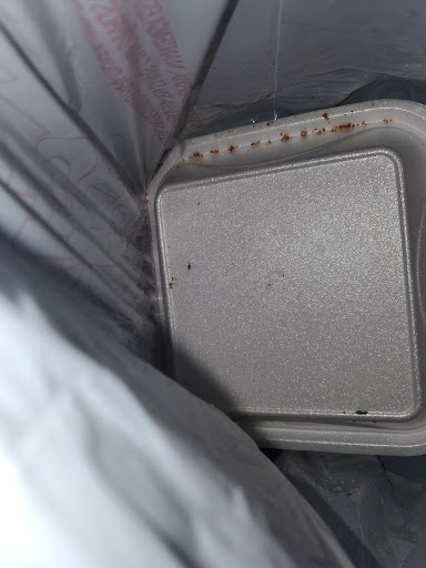 Photo of King of Falafel - 1129 S Park St, Madison, WI 53715