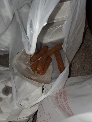 Photo of King of Falafel - 1129 S Park St, Madison, WI 53715