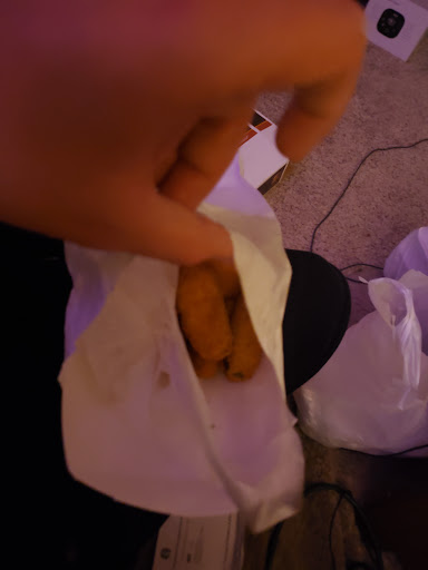 Photo of King of Falafel - 1129 S Park St, Madison, WI 53715