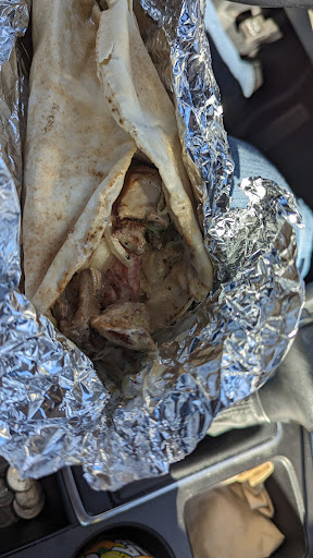 Photo of King of Falafel - 1129 S Park St, Madison, WI 53715