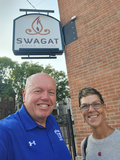 Photo of Swagat - Dubuque - 1108 Locust St, Dubuque, IA 52001