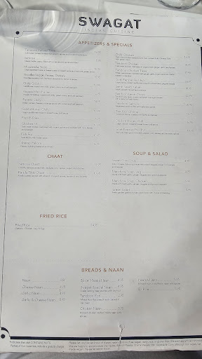 Photo of Swagat - Dubuque - 1108 Locust St, Dubuque, IA 52001