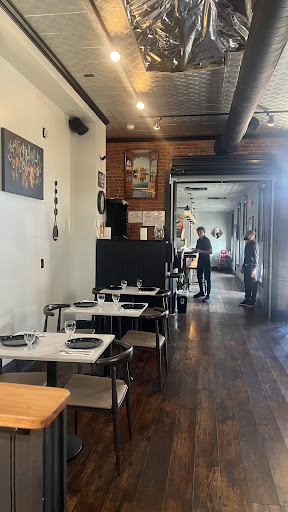 Photo of Swagat - Dubuque - 1108 Locust St, Dubuque, IA 52001