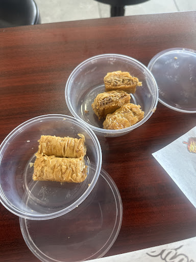 Photo of Curly Shawarma - 831 N Western Ave, West Peoria, IL 61604