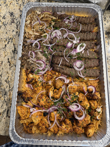 Photo of Curly Shawarma - 831 N Western Ave, West Peoria, IL 61604