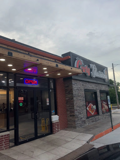 Photo of Curly Shawarma - 831 N Western Ave, West Peoria, IL 61604