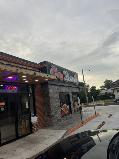 Photo of Curly Shawarma - 831 N Western Ave, West Peoria, IL 61604