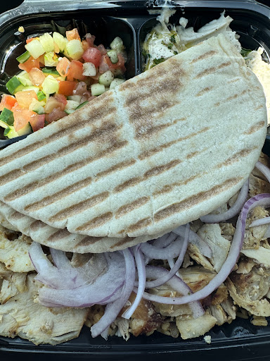 Photo of Curly Shawarma - 831 N Western Ave, West Peoria, IL 61604