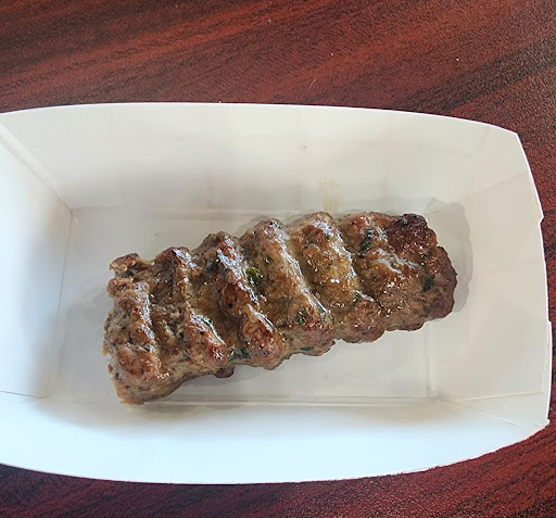 Photo of Curly Shawarma - 831 N Western Ave, West Peoria, IL 61604