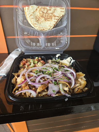 Photo of Curly Shawarma - 831 N Western Ave, West Peoria, IL 61604