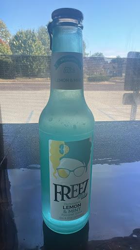 Photo of Curly Shawarma - 831 N Western Ave, West Peoria, IL 61604