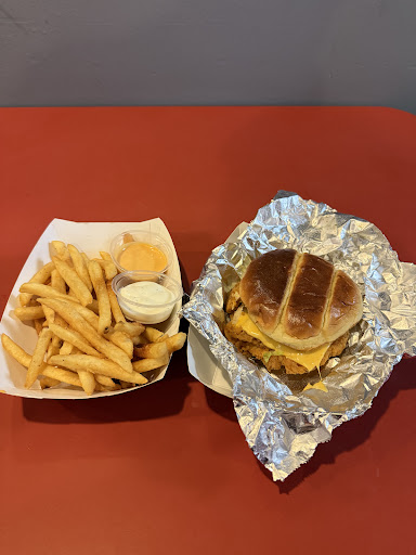 Photo of Madistan Pakistani Indian Restaurant - 317 N Bassett St, Madison, WI 53703