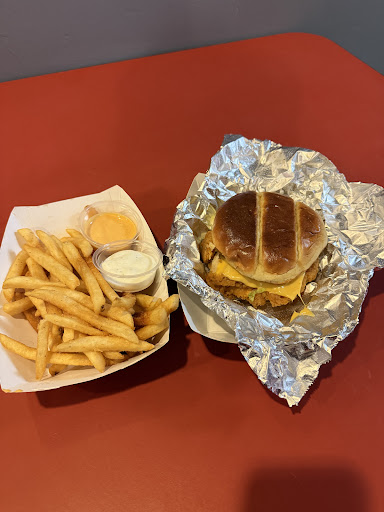 Photo of Madistan Pakistani Indian Restaurant - 317 N Bassett St, Madison, WI 53703