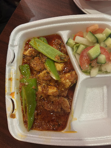 Photo of Madistan Pakistani Indian Restaurant - 317 N Bassett St, Madison, WI 53703