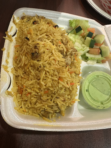 Photo of Madistan Pakistani Indian Restaurant - 317 N Bassett St, Madison, WI 53703