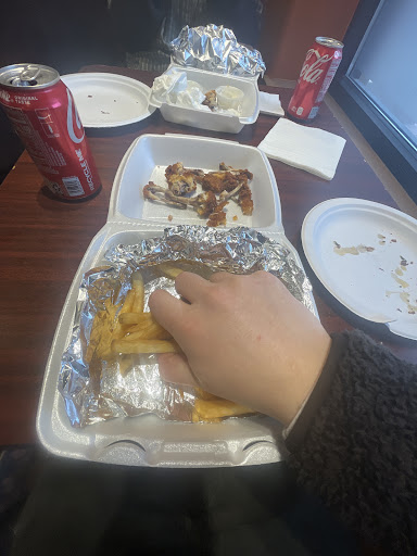 Photo of Madistan Pakistani Indian Restaurant - 317 N Bassett St, Madison, WI 53703