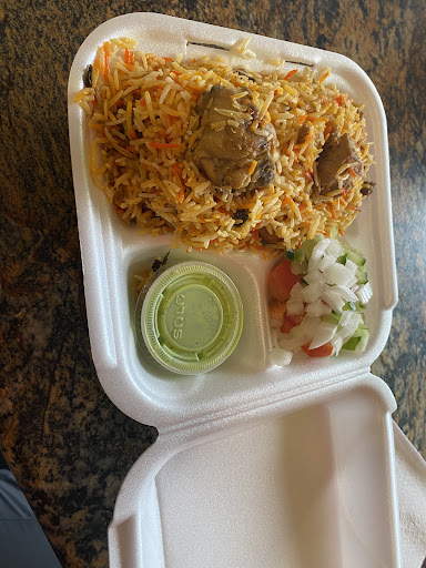 Photo of Madistan Pakistani Indian Restaurant - 317 N Bassett St, Madison, WI 53703