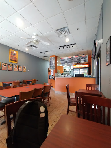 Photo of Madistan Pakistani Indian Restaurant - 317 N Bassett St, Madison, WI 53703