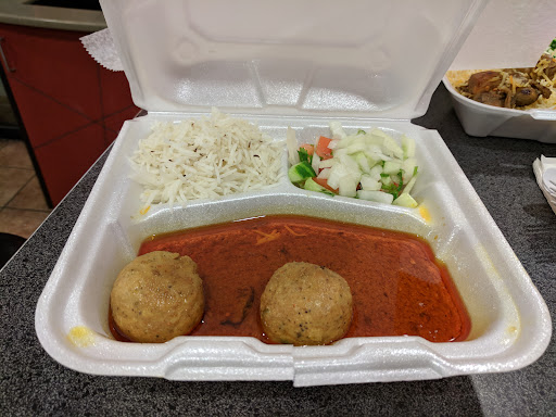 Photo of Madistan Pakistani Indian Restaurant - 317 N Bassett St, Madison, WI 53703