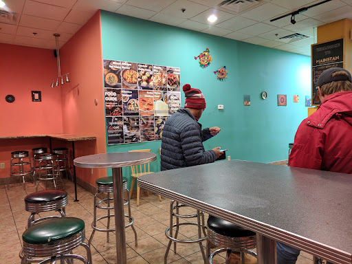 Photo of Madistan Pakistani Indian Restaurant - 317 N Bassett St, Madison, WI 53703