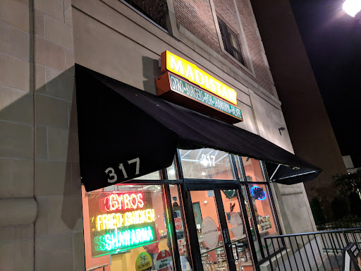 Photo of Madistan Pakistani Indian Restaurant - 317 N Bassett St, Madison, WI 53703