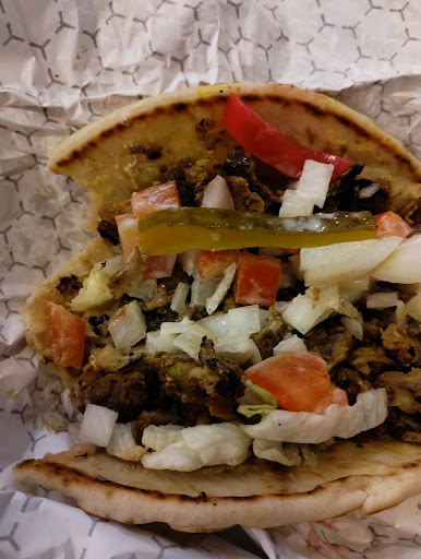 Photo of Madistan Pakistani Indian Restaurant - 317 N Bassett St, Madison, WI 53703