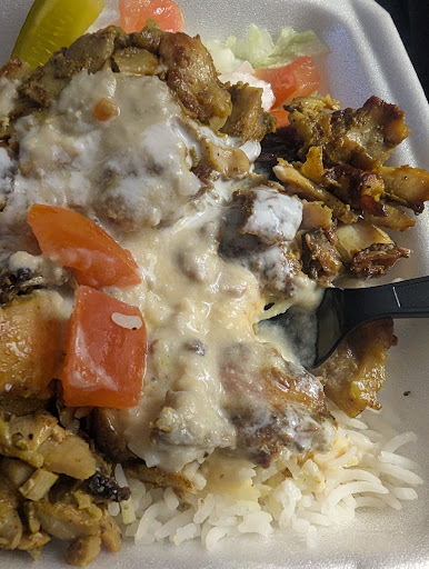 Photo of Madistan Pakistani Indian Restaurant - 317 N Bassett St, Madison, WI 53703