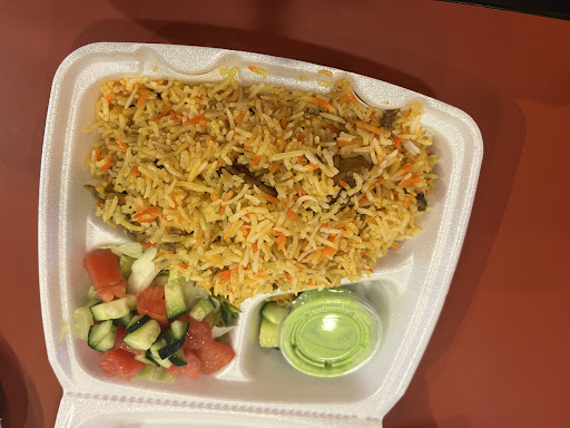 Photo of Madistan Pakistani Indian Restaurant - 317 N Bassett St, Madison, WI 53703