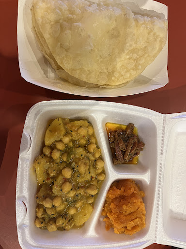 Photo of Madistan Pakistani Indian Restaurant - 317 N Bassett St, Madison, WI 53703