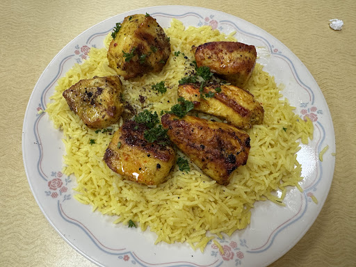 Photo of Sahara Palace Mediterranean Restaurant - 5890 E State St, Rockford, IL 61108