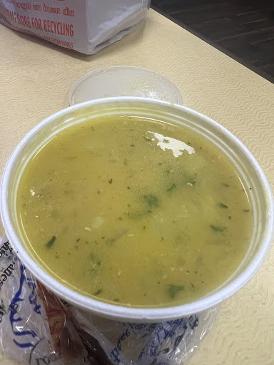 Photo of Sahara Palace Mediterranean Restaurant - 5890 E State St, Rockford, IL 61108