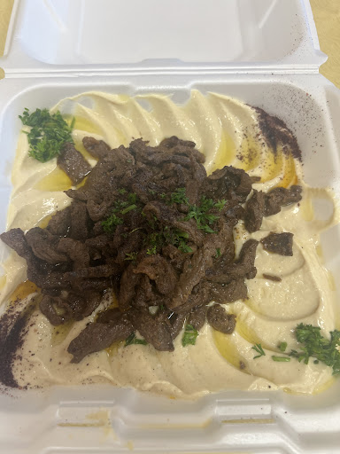 Photo of Sahara Palace Mediterranean Restaurant - 5890 E State St, Rockford, IL 61108