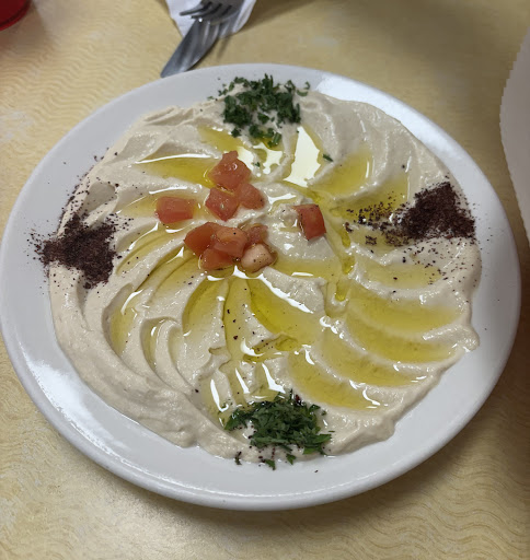 Photo of Sahara Palace Mediterranean Restaurant - 5890 E State St, Rockford, IL 61108