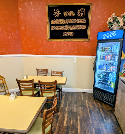 Photo of Sahara Palace Mediterranean Restaurant - 5890 E State St, Rockford, IL 61108