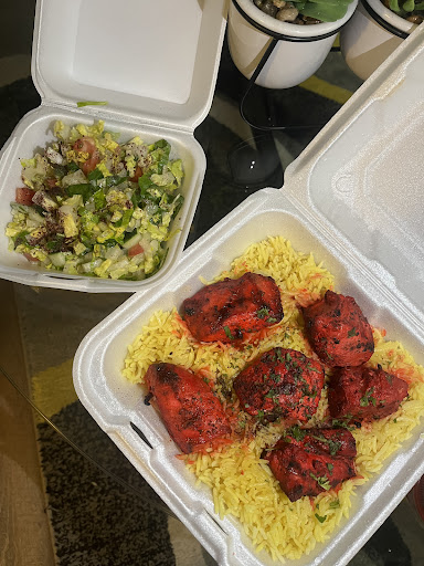 Photo of Sahara Palace Mediterranean Restaurant - 5890 E State St, Rockford, IL 61108