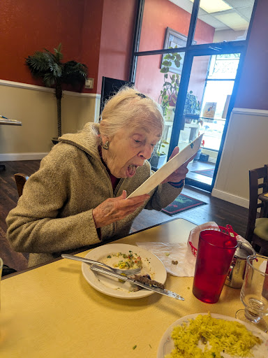 Photo of Sahara Palace Mediterranean Restaurant - 5890 E State St, Rockford, IL 61108