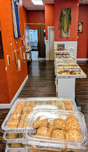 Photo of Sahara Palace Mediterranean Restaurant - 5890 E State St, Rockford, IL 61108