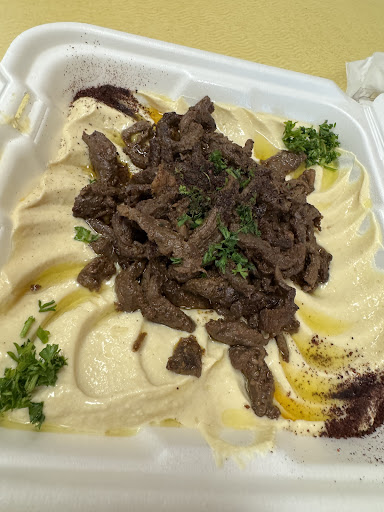 Photo of Sahara Palace Mediterranean Restaurant - 5890 E State St, Rockford, IL 61108