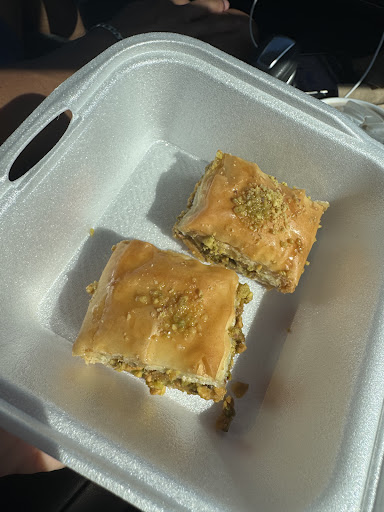 Photo of Sahara Palace Mediterranean Restaurant - 5890 E State St, Rockford, IL 61108