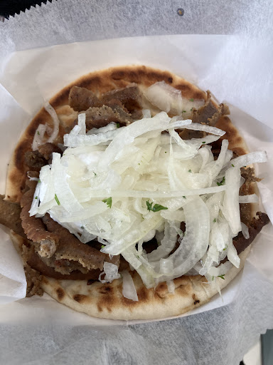 Photo of Gyro Express - 122 W Towne Mall, Madison, WI 53719