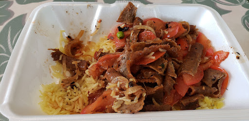 Photo of Gyro Express - 122 W Towne Mall, Madison, WI 53719