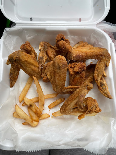 Photo of Gyro Express - 122 W Towne Mall, Madison, WI 53719