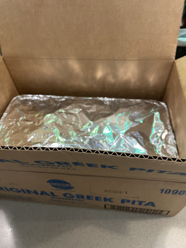 Photo of Gyro Express - 122 W Towne Mall, Madison, WI 53719