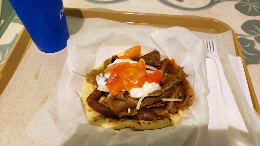 Photo of Gyro Express - 122 W Towne Mall, Madison, WI 53719